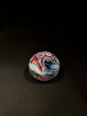 Storm on Mars Paper weight